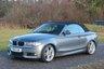 USED 2011 11 BMW 1 SERIES 2.0 120I M SPORT 2d 168 BHP FRONT & REAR PARKING SENSORS