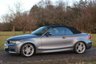 USED 2011 11 BMW 1 SERIES 2.0 120I M SPORT 2d 168 BHP FRONT & REAR PARKING SENSORS