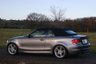 USED 2011 11 BMW 1 SERIES 2.0 120I M SPORT 2d 168 BHP FRONT & REAR PARKING SENSORS
