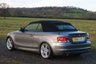 USED 2011 11 BMW 1 SERIES 2.0 120I M SPORT 2d 168 BHP FRONT & REAR PARKING SENSORS