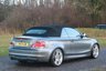 USED 2011 11 BMW 1 SERIES 2.0 120I M SPORT 2d 168 BHP FRONT & REAR PARKING SENSORS