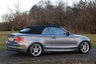 USED 2011 11 BMW 1 SERIES 2.0 120I M SPORT 2d 168 BHP FRONT & REAR PARKING SENSORS