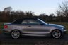 USED 2011 11 BMW 1 SERIES 2.0 120I M SPORT 2d 168 BHP FRONT & REAR PARKING SENSORS