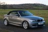 USED 2011 11 BMW 1 SERIES 2.0 120I M SPORT 2d 168 BHP FRONT & REAR PARKING SENSORS