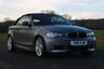 USED 2011 11 BMW 1 SERIES 2.0 120I M SPORT 2d 168 BHP FRONT & REAR PARKING SENSORS