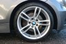USED 2011 11 BMW 1 SERIES 2.0 120I M SPORT 2d 168 BHP FRONT & REAR PARKING SENSORS