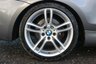 USED 2011 11 BMW 1 SERIES 2.0 120I M SPORT 2d 168 BHP FRONT & REAR PARKING SENSORS
