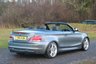 USED 2011 11 BMW 1 SERIES 2.0 120I M SPORT 2d 168 BHP FRONT & REAR PARKING SENSORS