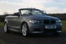 USED 2011 11 BMW 1 SERIES 2.0 120I M SPORT 2d 168 BHP FRONT & REAR PARKING SENSORS