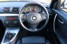 USED 2011 11 BMW 1 SERIES 2.0 120I M SPORT 2d 168 BHP FRONT & REAR PARKING SENSORS