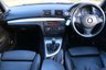 USED 2011 11 BMW 1 SERIES 2.0 120I M SPORT 2d 168 BHP FRONT & REAR PARKING SENSORS