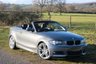 USED 2011 11 BMW 1 SERIES 2.0 120I M SPORT 2d 168 BHP FRONT & REAR PARKING SENSORS