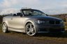 USED 2011 11 BMW 1 SERIES 2.0 120I M SPORT 2d 168 BHP FRONT & REAR PARKING SENSORS