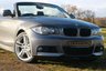 USED 2011 11 BMW 1 SERIES 2.0 120I M SPORT 2d 168 BHP FRONT & REAR PARKING SENSORS