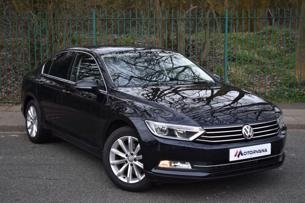 View our VOLKSWAGEN PASSAT