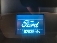 USED 2015 64 FORD TRANSIT 350 TDCi 125 L2 H3 [ MOBILE WORKSHOP+PTO ] HIGH ROOF P/V  