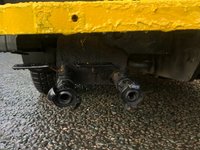 USED 2015 64 FORD TRANSIT 350 TDCi 125 L2 H3 [ MOBILE WORKSHOP+PTO ] HIGH ROOF P/V  