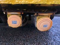 USED 2015 64 FORD TRANSIT 350 TDCi 125 L2 H3 [ MOBILE WORKSHOP+PTO ] HIGH ROOF P/V  