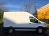 USED 2015 64 FORD TRANSIT 350 TDCi 125 L2 H3 [ MOBILE WORKSHOP+PTO ] HIGH ROOF P/V  