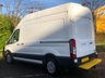 USED 2015 64 FORD TRANSIT 350 TDCi 125 L2 H3 [ MOBILE WORKSHOP+PTO ] HIGH ROOF P/V  