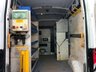 USED 2015 64 FORD TRANSIT 350 TDCi 125 L2 H3 [ MOBILE WORKSHOP+PTO ] HIGH ROOF P/V  
