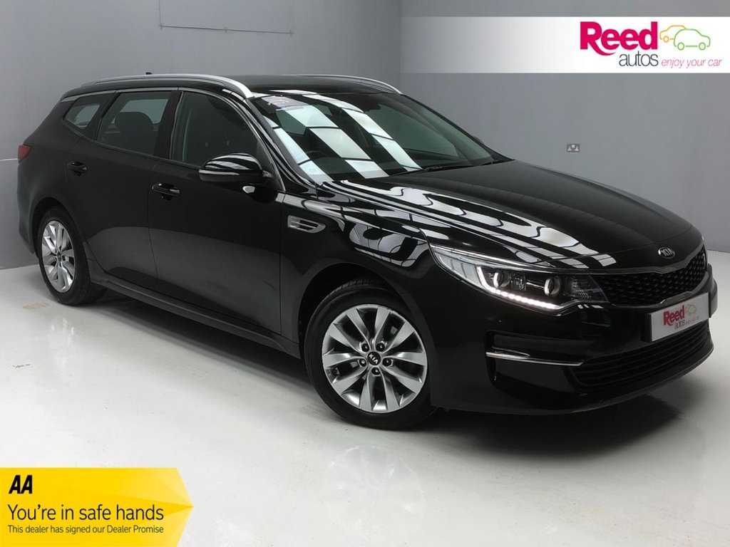View our KIA OPTIMA