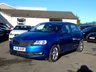 USED 2018 18 SKODA RAPID 1.0 SPACEBACK SE TECH TSI 5d 109 BHP SAT NAV * BLUETOOTH