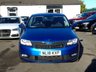 USED 2018 18 SKODA RAPID 1.0 SPACEBACK SE TECH TSI 5d 109 BHP SAT NAV * BLUETOOTH