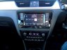 USED 2018 18 SKODA RAPID 1.0 SPACEBACK SE TECH TSI 5d 109 BHP SAT NAV * BLUETOOTH