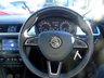 USED 2018 18 SKODA RAPID 1.0 SPACEBACK SE TECH TSI 5d 109 BHP SAT NAV * BLUETOOTH