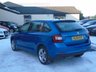 USED 2018 18 SKODA RAPID 1.0 SPACEBACK SE TECH TSI 5d 109 BHP SAT NAV * BLUETOOTH