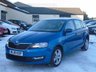 USED 2018 18 SKODA RAPID 1.0 SPACEBACK SE TECH TSI 5d 109 BHP SAT NAV * BLUETOOTH