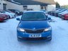 USED 2018 18 SKODA RAPID 1.0 SPACEBACK SE TECH TSI 5d 109 BHP SAT NAV * BLUETOOTH