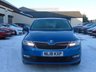 USED 2018 18 SKODA RAPID 1.0 SPACEBACK SE TECH TSI 5d 109 BHP SAT NAV * BLUETOOTH