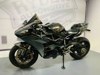 USED 2016 16 KAWASAKI NINJA H2 NGF  3.5% FINANCE / FREE DEL IN ENGLAND