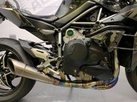 USED 2016 16 KAWASAKI NINJA H2 NGF  3.5% FINANCE / FREE DEL IN ENGLAND