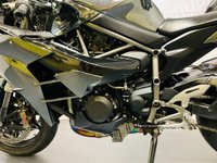 USED 2016 16 KAWASAKI NINJA H2 NGF  3.5% FINANCE / FREE DEL IN ENGLAND
