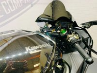 USED 2016 16 KAWASAKI NINJA H2 NGF  3.5% FINANCE / FREE DEL IN ENGLAND