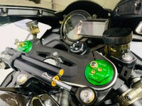 USED 2016 16 KAWASAKI NINJA H2 NGF  3.5% FINANCE / FREE DEL IN ENGLAND