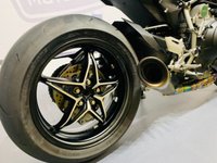 USED 2016 16 KAWASAKI NINJA H2 NGF  3.5% FINANCE / FREE DEL IN ENGLAND