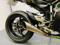 USED 2016 16 KAWASAKI NINJA H2 NGF  3.5% FINANCE / FREE DEL IN ENGLAND