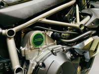 USED 2016 16 KAWASAKI NINJA H2 NGF  3.5% FINANCE / FREE DEL IN ENGLAND