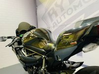 USED 2016 16 KAWASAKI NINJA H2 NGF  3.5% FINANCE / FREE DEL IN ENGLAND