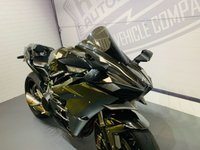 USED 2016 16 KAWASAKI NINJA H2 NGF  3.5% FINANCE / FREE DEL IN ENGLAND