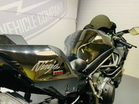 USED 2016 16 KAWASAKI NINJA H2 NGF  3.5% FINANCE / FREE DEL IN ENGLAND