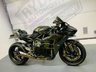 USED 2016 16 KAWASAKI NINJA H2 NGF  3.5% FINANCE / FREE DEL IN ENGLAND