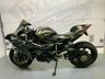 USED 2016 16 KAWASAKI NINJA H2 NGF  3.5% FINANCE / FREE DEL IN ENGLAND
