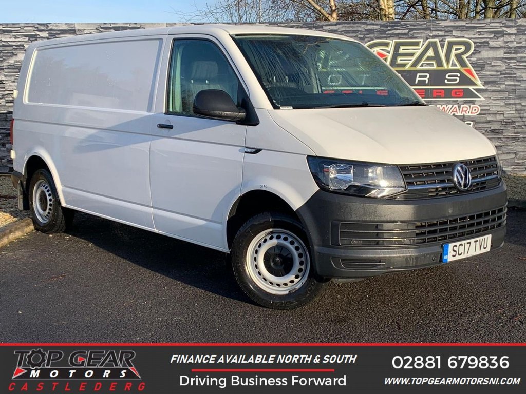 View our VOLKSWAGEN TRANSPORTER