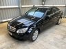 USED 2010 60 MERCEDES-BENZ C CLASS 2.1 C200 CDI BLUEEFFICIENCY EXECUTIVE SE 4d 136 BHP ** RAC BUYSURE INSPECTED **