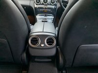 USED 2016 66 MERCEDES-BENZ C CLASS 2.1 C220 D AMG LINE 4d 170 BHP 